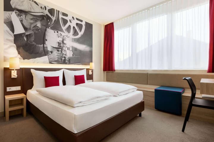 City Hotel MAX - Munich West