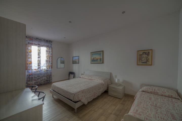 Sogni D'oro Guest House Firenze