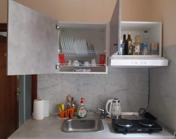 Sogni D'oro Guest House Firenze