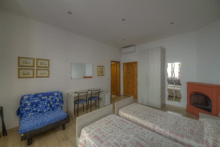 Sogni D'oro Guest House Firenze