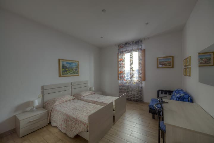 Sogni D'oro Guest House Firenze