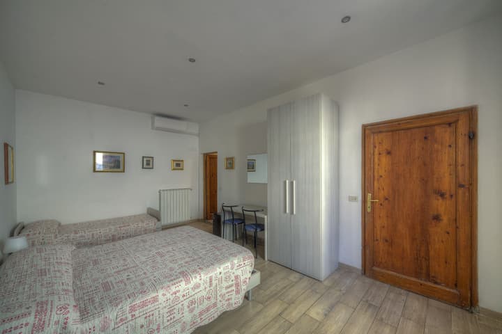 Sogni D'oro Guest House Firenze