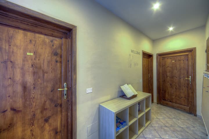 Sogni D'oro Guest House Firenze