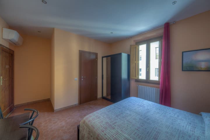 Sogni D'oro Guest House Firenze