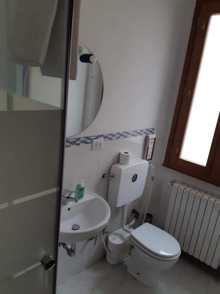 Sogni D'oro Guest House Firenze