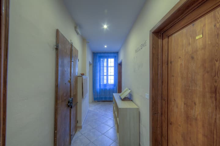 Sogni D'oro Guest House Firenze