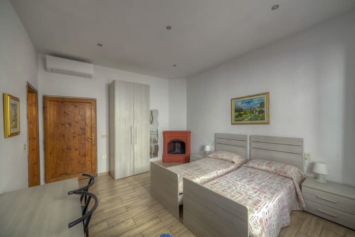 Sogni D'oro Guest House Firenze
