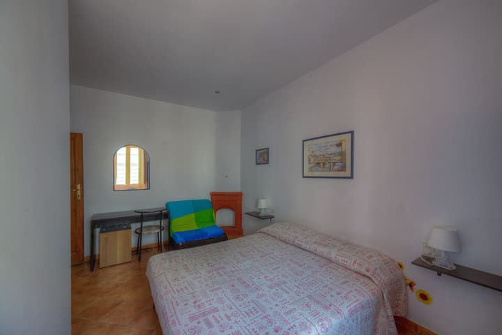 Sogni D'oro Guest House Firenze