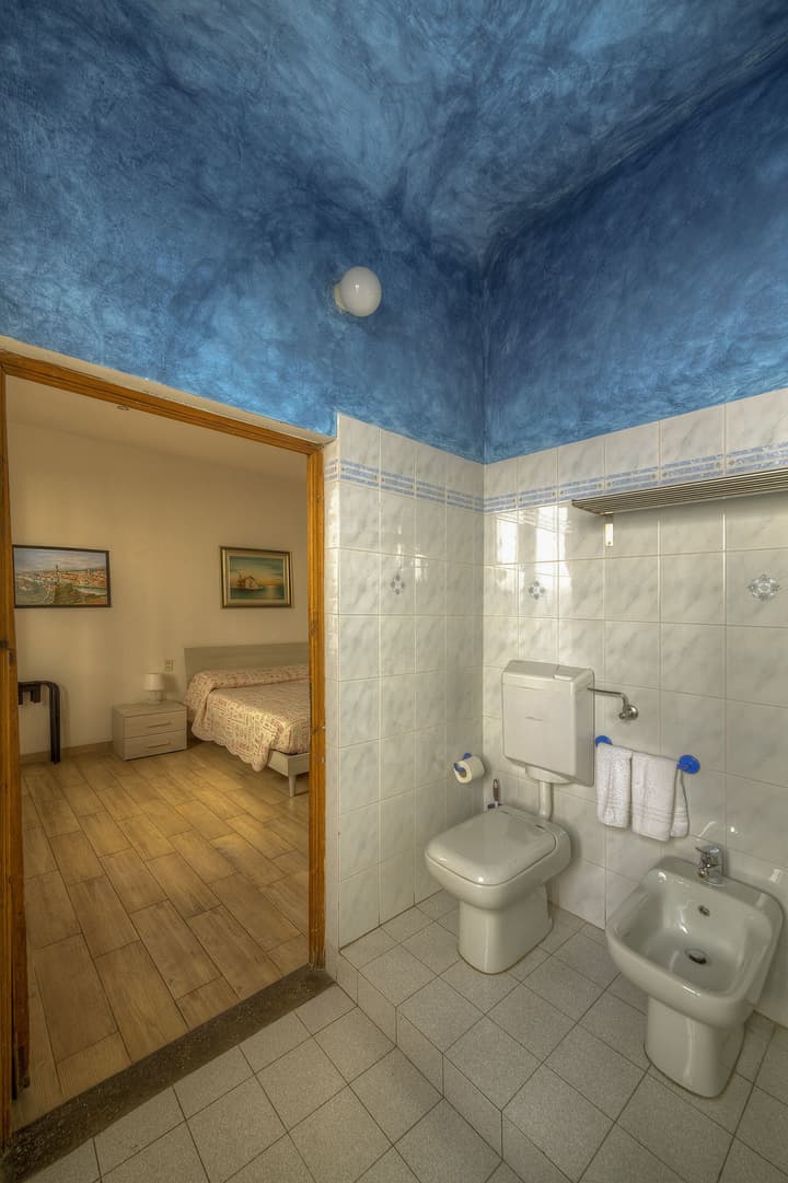 Sogni D'oro Guest House Firenze