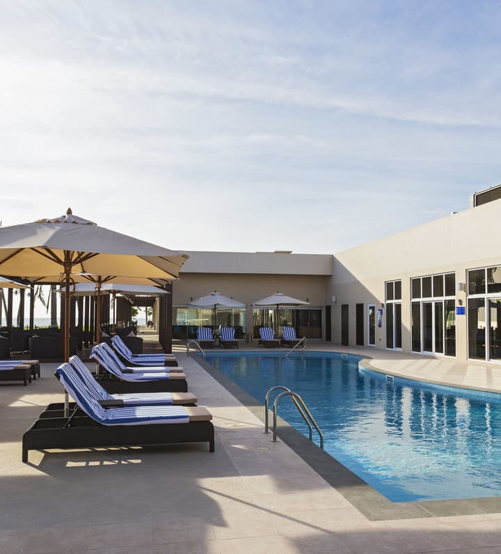 Park Inn by Radisson Hotel & Residence Duqm