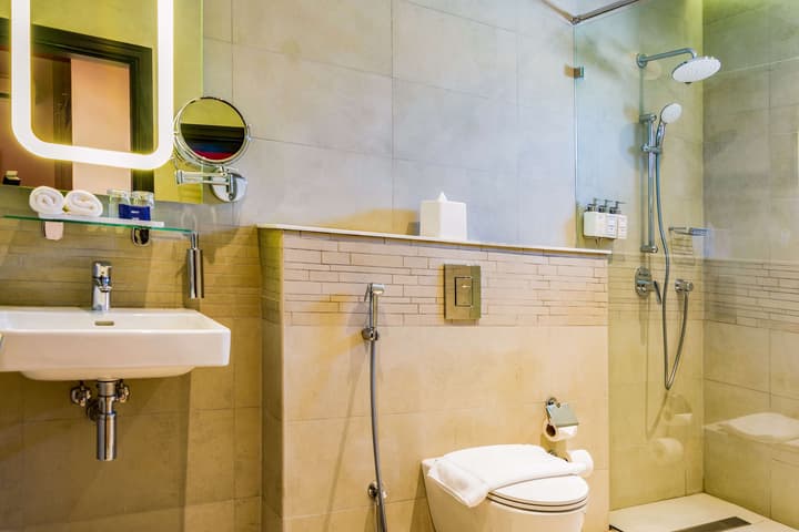 Park Inn by Radisson Hotel & Residence Duqm