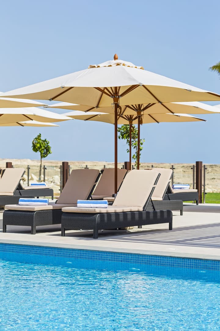 Park Inn by Radisson Hotel & Residence Duqm