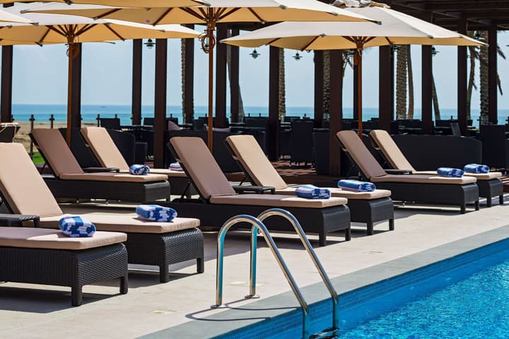 Park Inn by Radisson Hotel & Residence Duqm