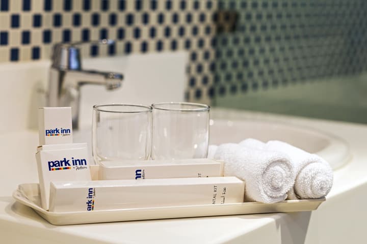 Park Inn by Radisson Hotel & Residence Duqm