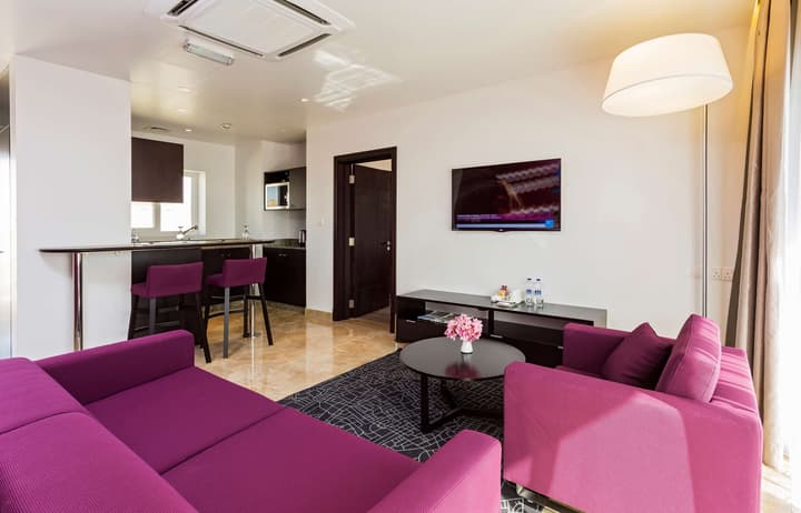 Park Inn by Radisson Hotel & Residence Duqm