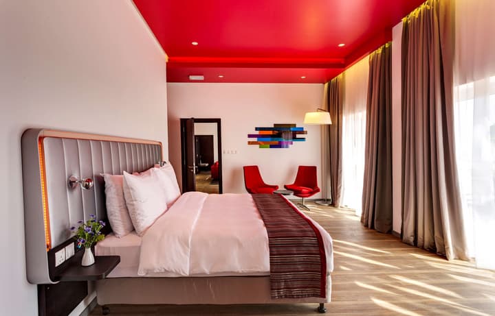 Park Inn by Radisson Hotel & Residence Duqm