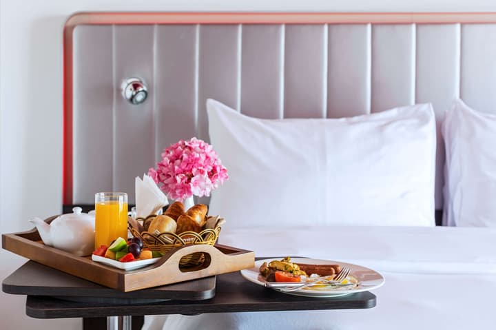 Park Inn by Radisson Hotel & Residence Duqm