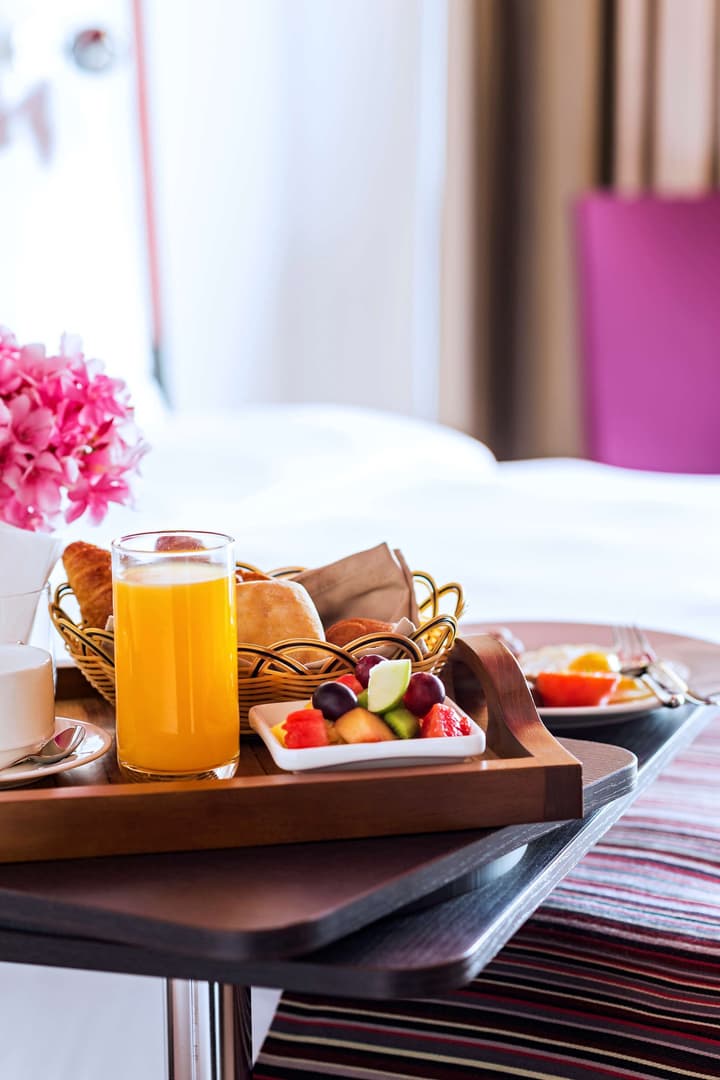 Park Inn by Radisson Hotel & Residence Duqm