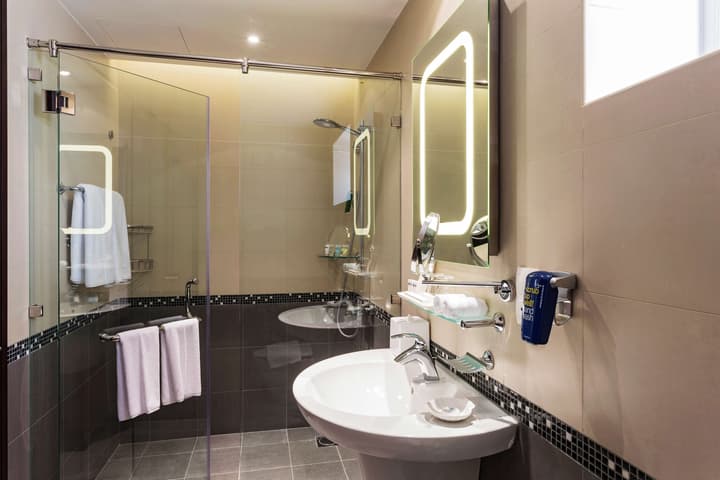 Park Inn by Radisson Hotel & Residence Duqm