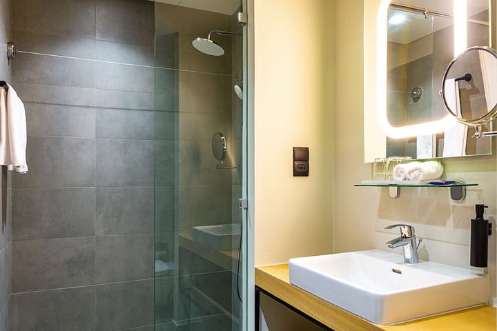 Park Inn by Radisson Hotel & Residence Duqm