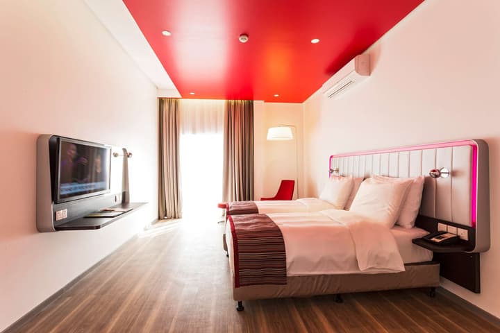 Park Inn by Radisson Hotel & Residence Duqm