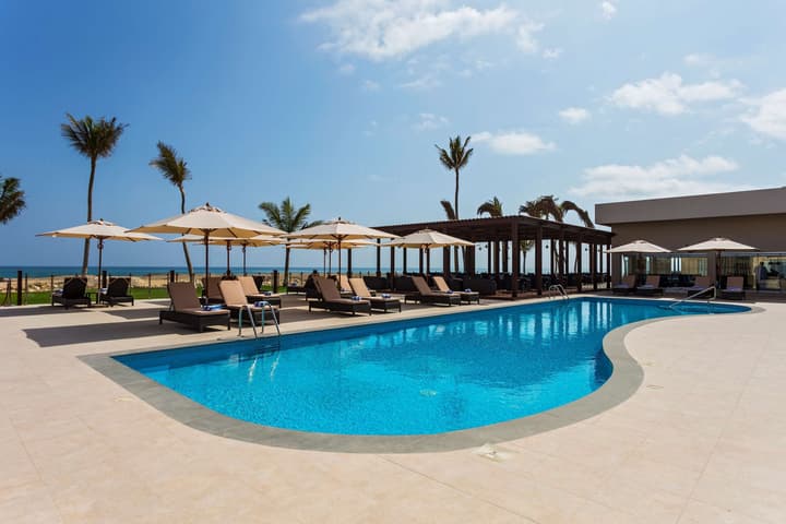 Park Inn by Radisson Hotel & Residence Duqm