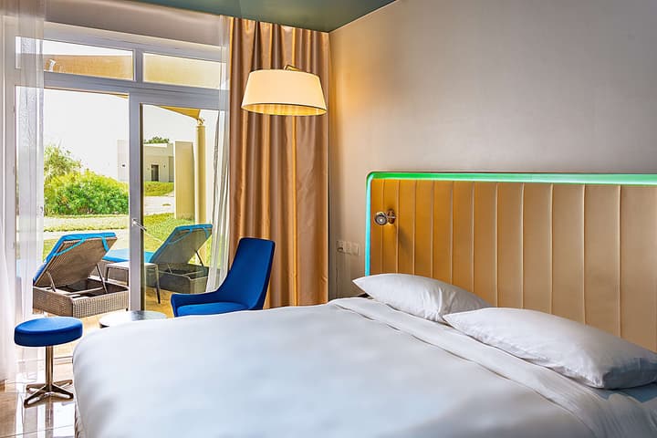 Park Inn by Radisson Hotel & Residence Duqm