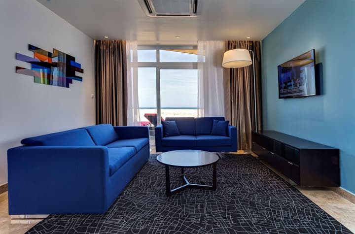 Park Inn by Radisson Hotel & Residence Duqm
