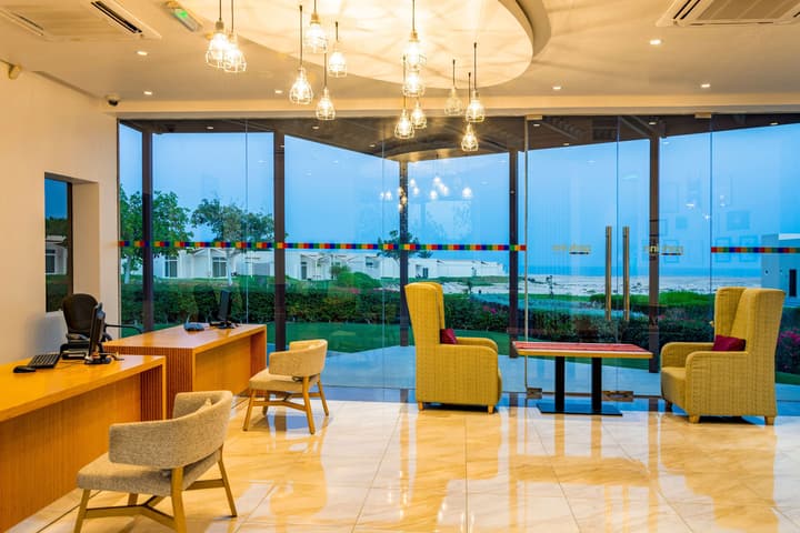 Park Inn by Radisson Hotel & Residence Duqm