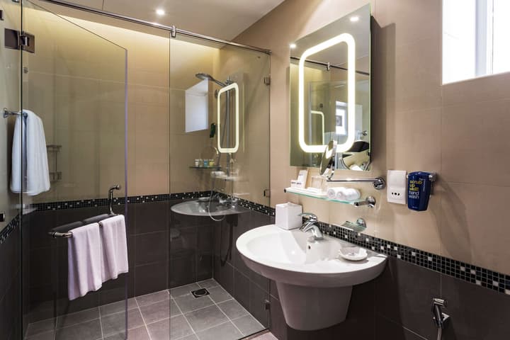 Park Inn by Radisson Hotel & Residence Duqm