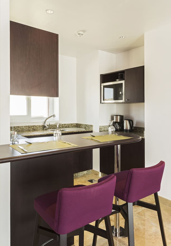 Park Inn by Radisson Hotel & Residence Duqm