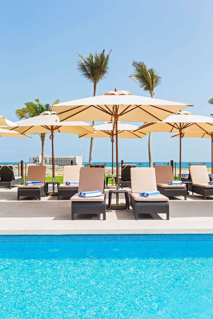 Park Inn by Radisson Hotel & Residence Duqm