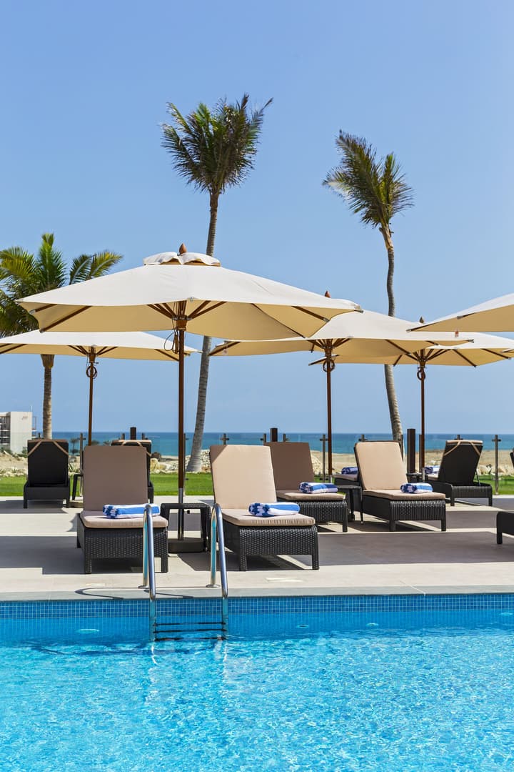 Park Inn by Radisson Hotel & Residence Duqm