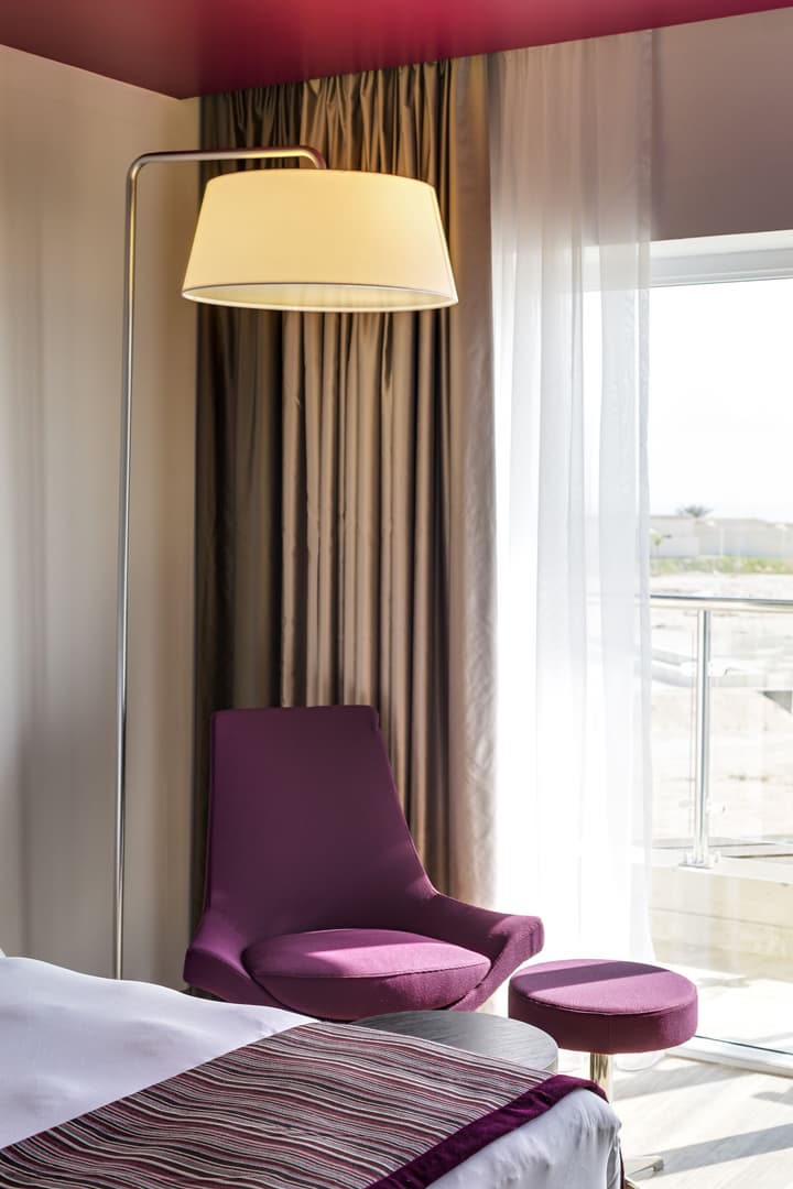 Park Inn by Radisson Hotel & Residence Duqm