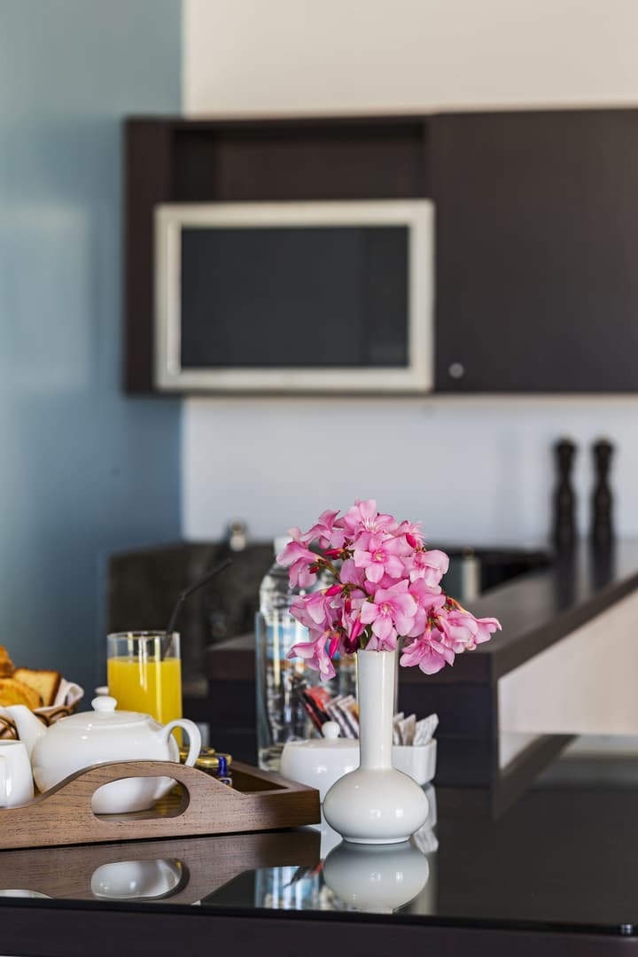 Park Inn by Radisson Hotel & Residence Duqm