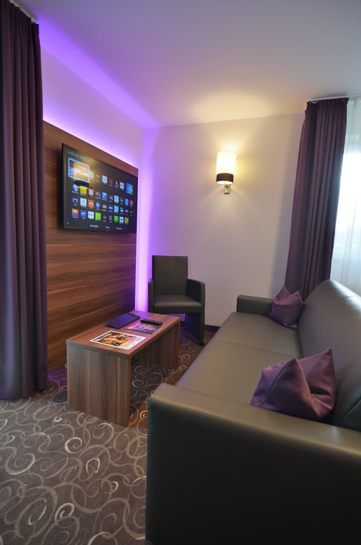 Wohlfühl - Hotel Neu Heidelberg - Hotel Heidelberg