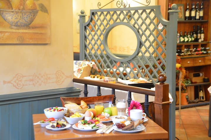 Wohlfühl - Hotel Neu Heidelberg - Hotel Heidelberg