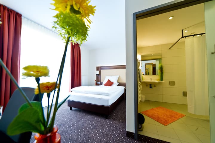 Wohlfühl - Hotel Neu Heidelberg - Hotel Heidelberg