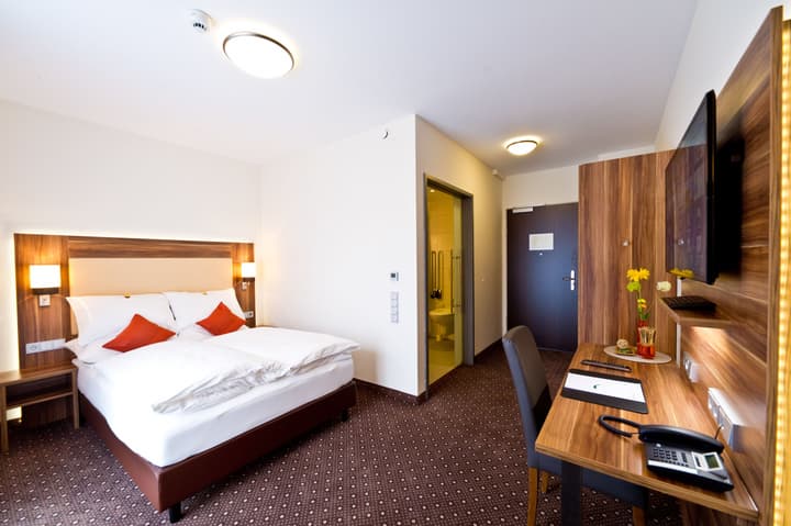 Wohlfühl - Hotel Neu Heidelberg - Hotel Heidelberg