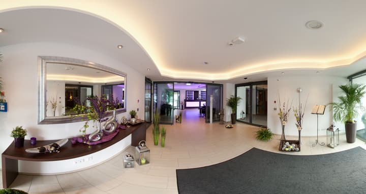 Wohlfühl - Hotel Neu Heidelberg - Hotel Heidelberg