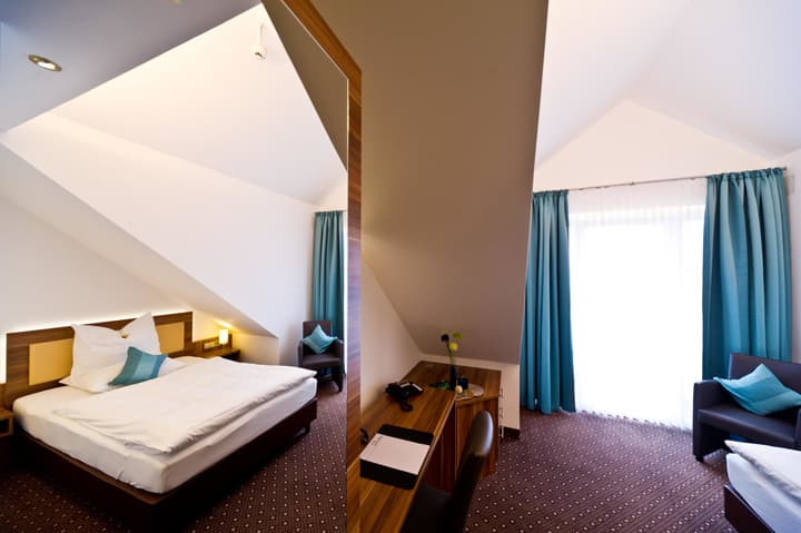 Wohlfühl - Hotel Neu Heidelberg - Hotel Heidelberg