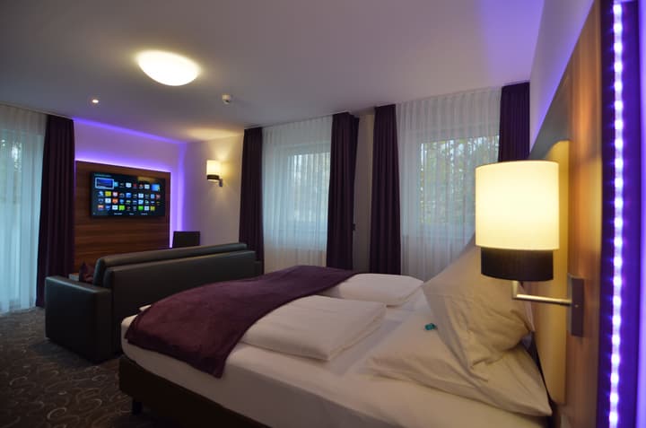 Wohlfühl - Hotel Neu Heidelberg - Hotel Heidelberg