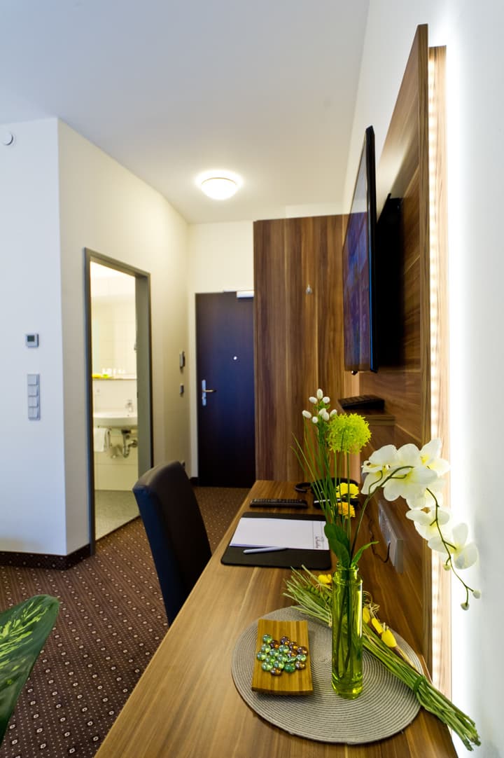 Wohlfühl - Hotel Neu Heidelberg - Hotel Heidelberg