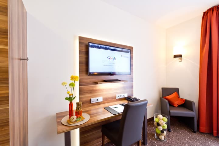 Wohlfühl - Hotel Neu Heidelberg - Hotel Heidelberg