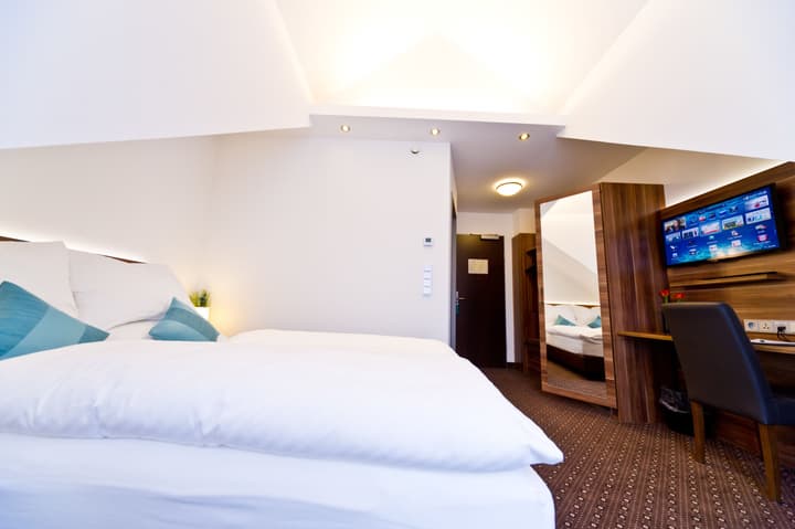 Wohlfühl - Hotel Neu Heidelberg - Hotel Heidelberg