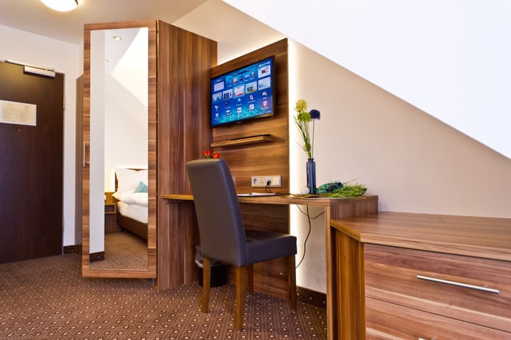 Wohlfühl - Hotel Neu Heidelberg - Hotel Heidelberg