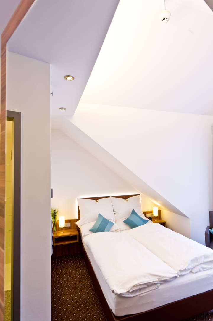Wohlfühl - Hotel Neu Heidelberg - Hotel Heidelberg