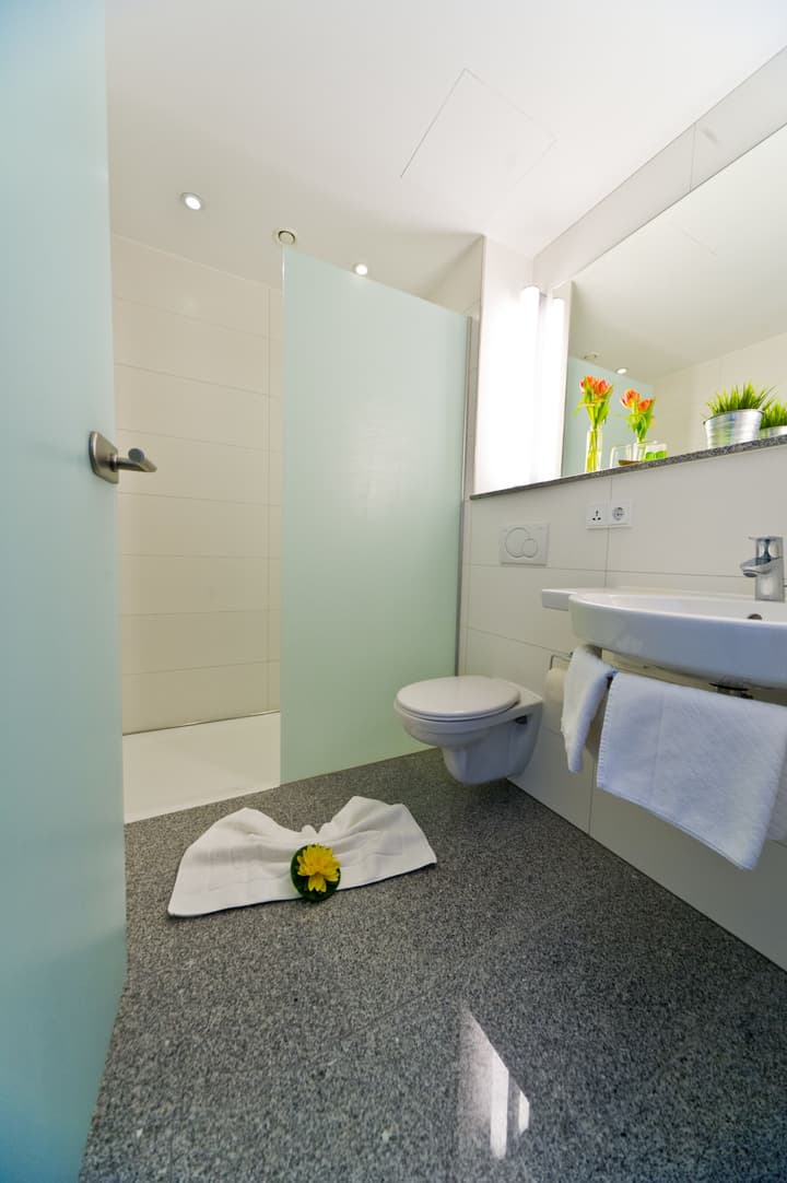 Wohlfühl - Hotel Neu Heidelberg - Hotel Heidelberg