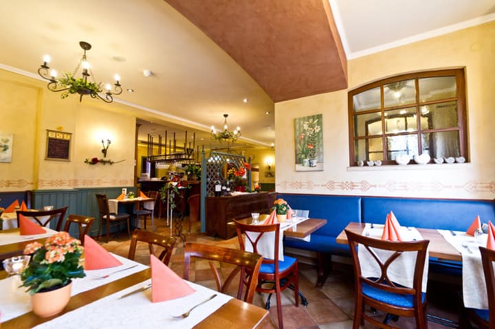 Wohlfühl - Hotel Neu Heidelberg - Hotel Heidelberg