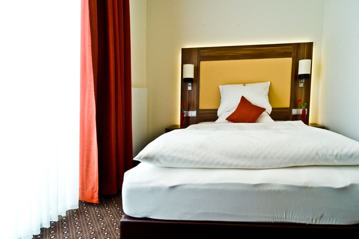 Wohlfühl - Hotel Neu Heidelberg - Hotel Heidelberg